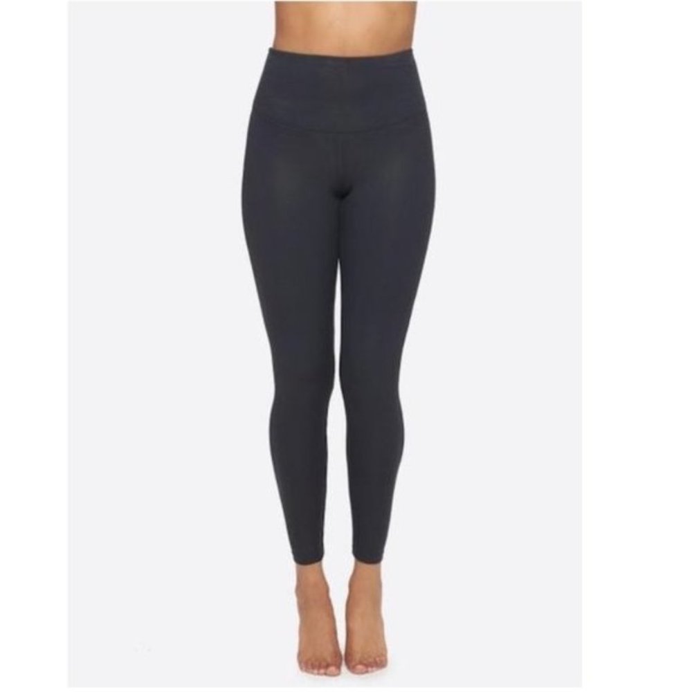 Nearly Nude Smoothing Shaper Legging SALE